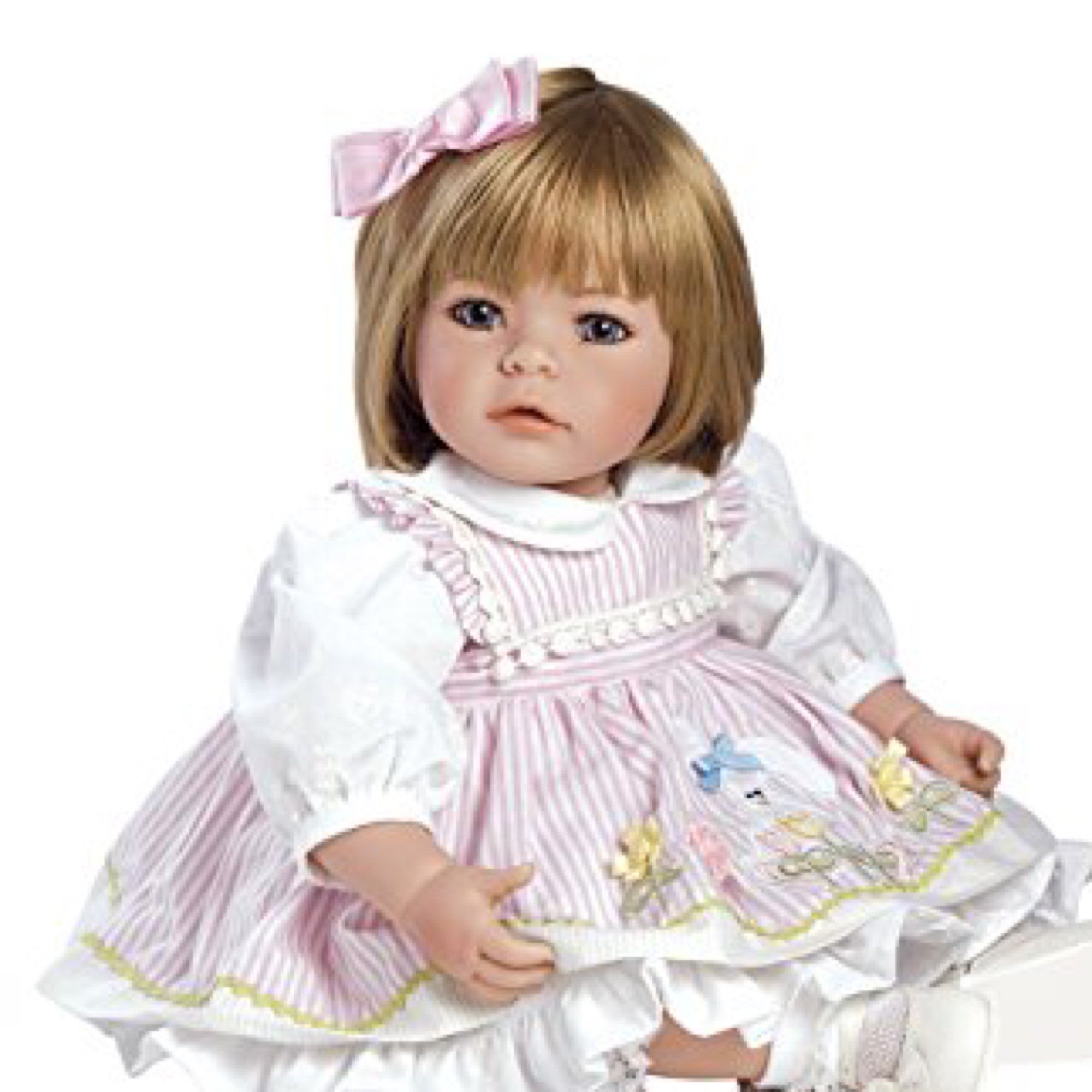 Adora Toddler Time Pin A Four Seasons