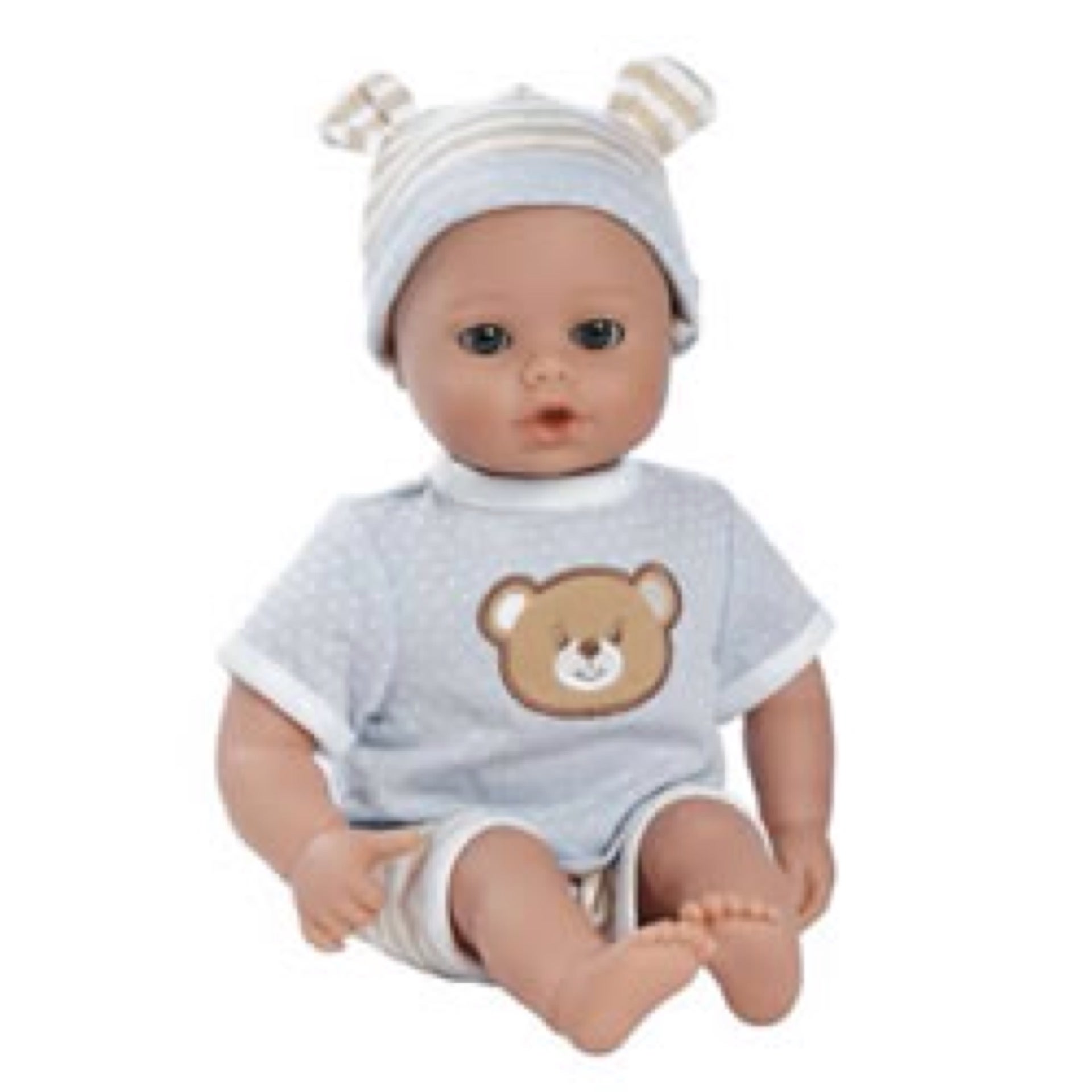 Adora Playtime Baby Beary Blue VALARIE MOYER S LLC Unique Dolls and Gifts